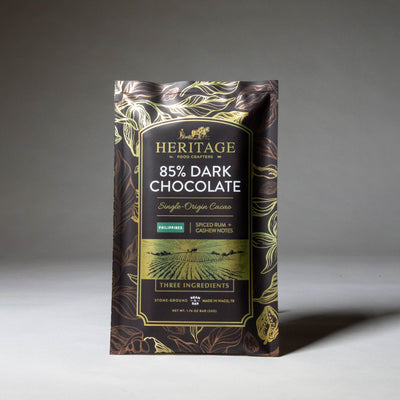 Chocolate Bars 50g